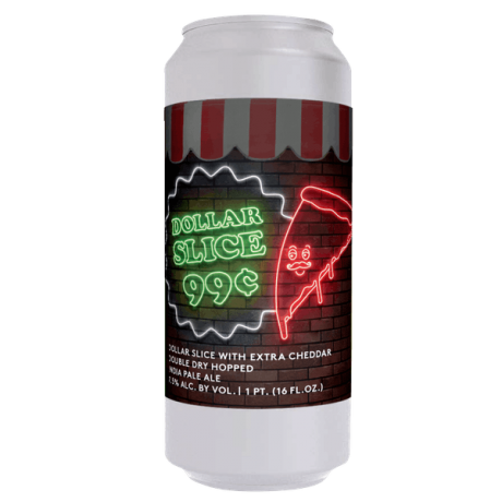 Image of Other Half DDH Dollar Slice IPA