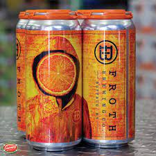 Image of Froth Juice Life Hazy IPA