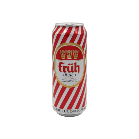 Image of Fruh Kolsch