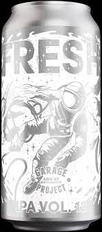 Image of Garage Project Fresh Vol 12 Hazy IPA