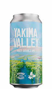 Image of Garage Project Yakima Valley Hazy DIPA