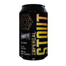 Image of Pirate Life Ice Beer Imperial Stout