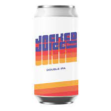 Image of Banks Jacked Juice DIPA