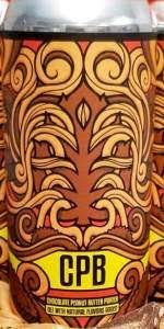 Image of Lupulin CPB Porter