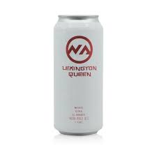 Image of New Anthem Lexington Queen IPA