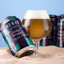 Image of Nomad Budgy Smuggler Pale Ale