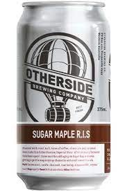 Otherside Sugar Maple RIS