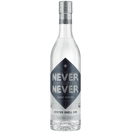 Image of Never Never Dark Series Oyster Shell Gin