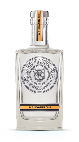 Image of Blind Tiger Organic Mandarin Gin