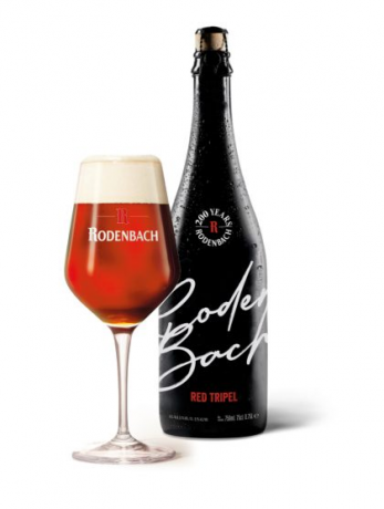 Image of Rodenbach Red Tripel