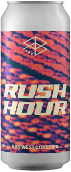 Image of Range Rush Hour DDH WCIPA