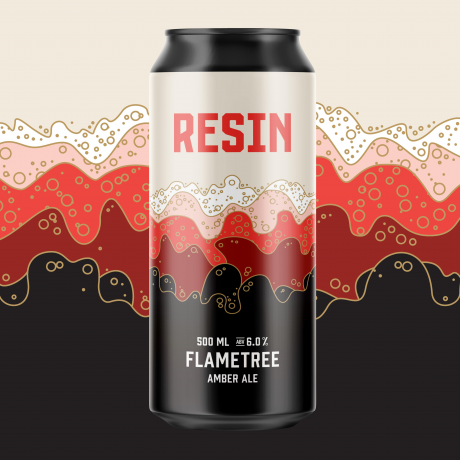 Image of Resin Flametree Amber Ale