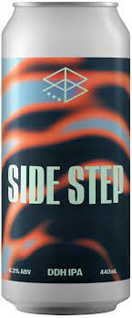 Image of Range Sidestep DDH IPA