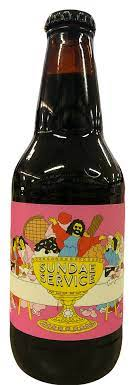 Image of Prairie Sundae Service Imperial Stout