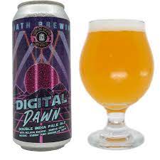 Image of Toppling Goliath Digital Dawn DIPA