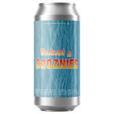 Image of The Veil Weekend At Broznies DIPA