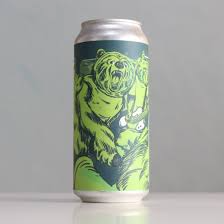 Image of The Veil The One & Only Crucial Taunt DIPA