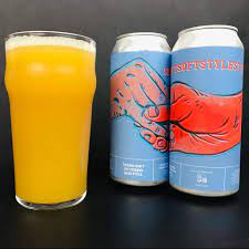 Image of The Veil Soft Style DDH DIPA