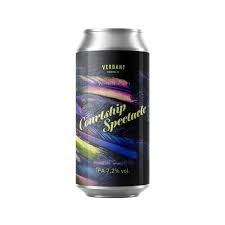 Image of Verdant x Whiplash Courtship Spectacle IPA