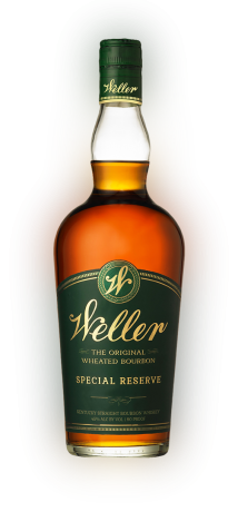 Image of Weller Special Reserve Bourbon